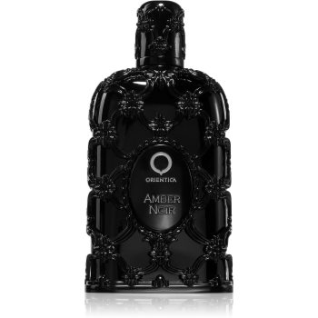 Orientica Amber Noir Eau de Parfum unisex